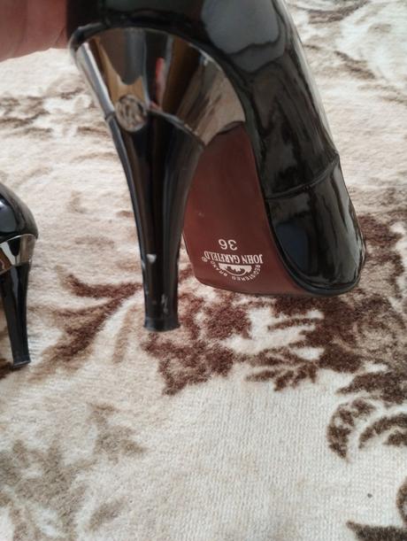 Lodičky, john garfield,36