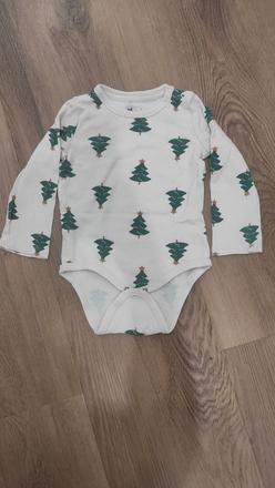 Vianočné body, pepco,86