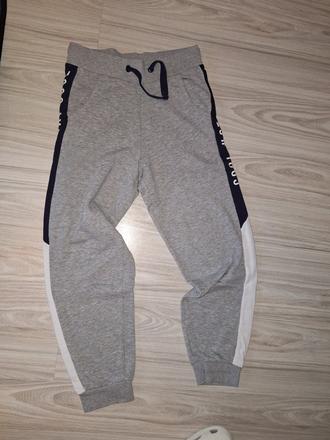 Tepláky, pepperts,146