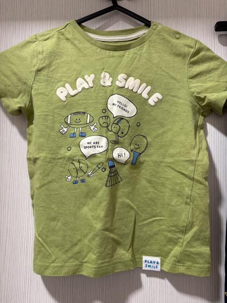 Chlapčenská súprava, sinsay,98