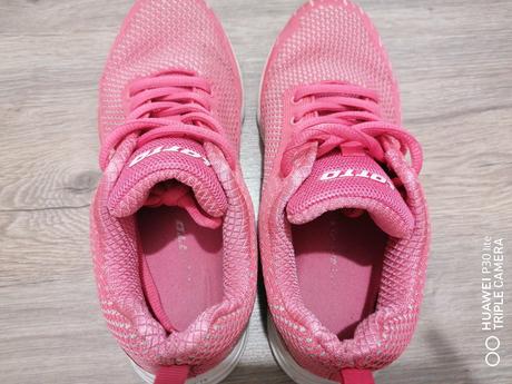 Tenisky lotto, lotto,36