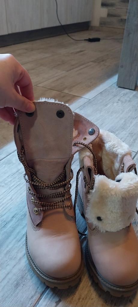 Zimné topánky 36, deichmann,36