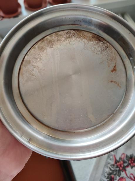 Odstraňovač vodného kameňa, 