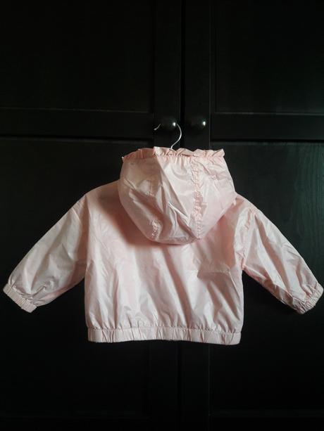 Bunda mayoral, mayoral,74