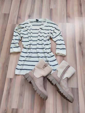 Pulóver m, esmara,m