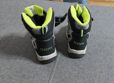 Čižmy - snehule, 24