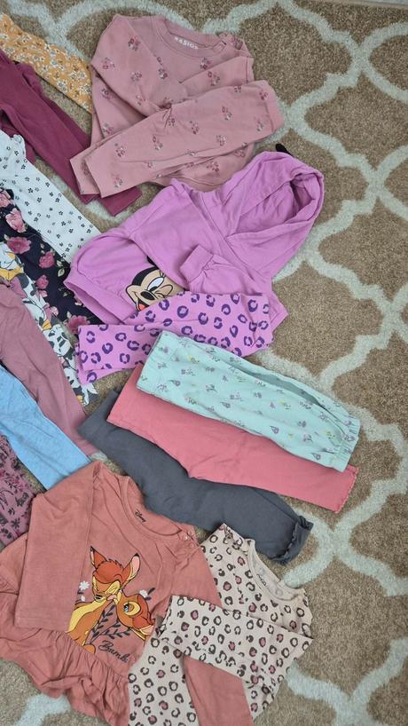 Balík dievčatko 62, 74, 80, 68–80