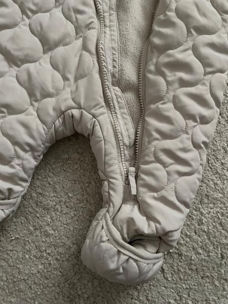 Prechodny overal hm 62, h&m,62