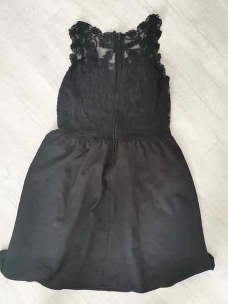 House šaty, house,m