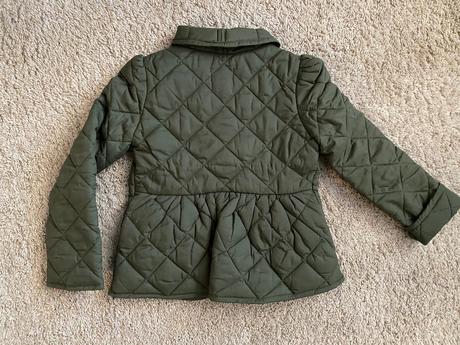 Prechodná bunda benetton, benetton,116