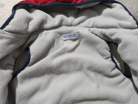 Piskacia vesta 86, 86