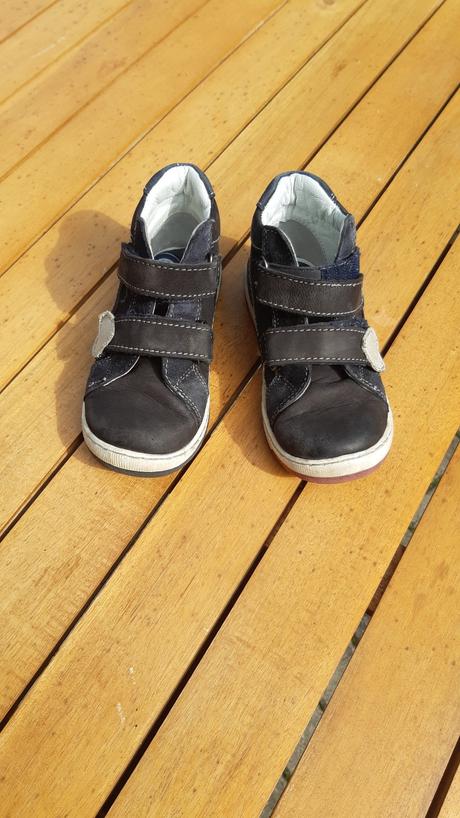 Topánočky, lasocki,24