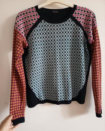 Dámsky sveter river island, river island,s