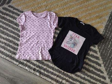 Tričko panda 134/140, 134