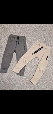 Mj fashion tepláky, 116