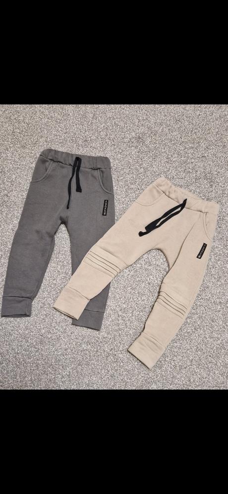 Mj fashion tepláky, 116