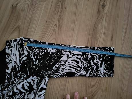 Tričko dl.rukáv, 44