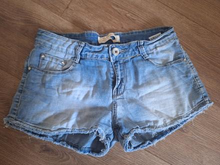 Kratasy, denim,m