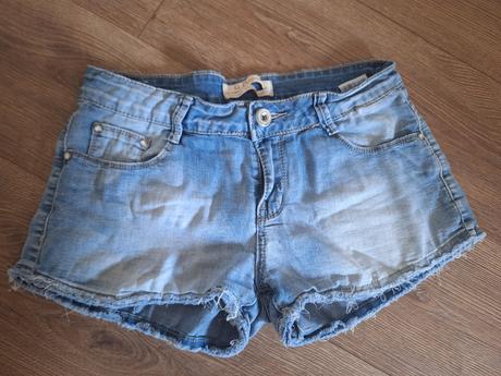 Kratasy, denim,m