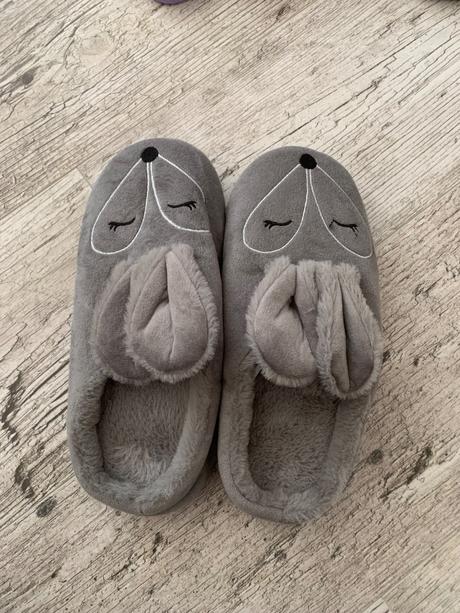 Papuce 38/39, 38