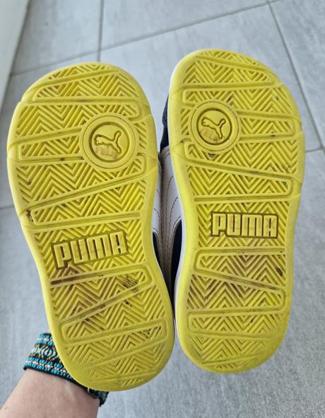 Tenisky puma, puma,25