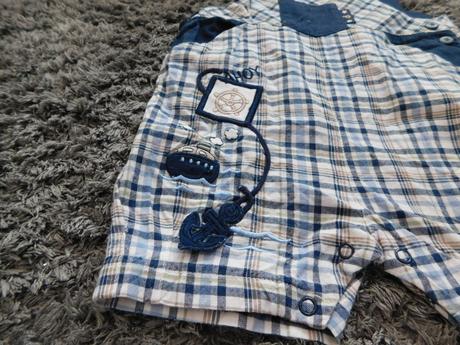 Šortky na traky č.68, 68