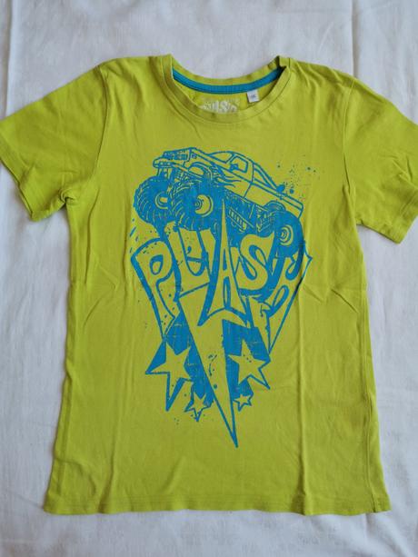 Tričko, palomino,128