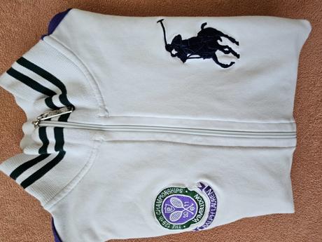 Polo mikina, ralph lauren,m