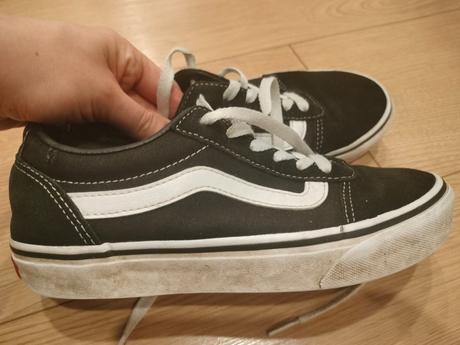 Tenisky vans, vans,36