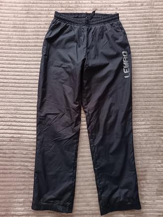 Športové zateplene nohavice, lewro,158