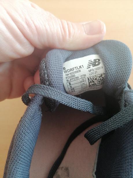 Tenisky nb, new balance,35