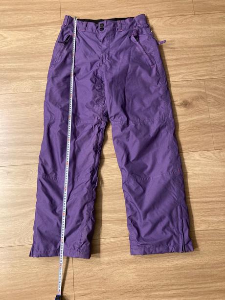 Lyžiarske nohavice, m