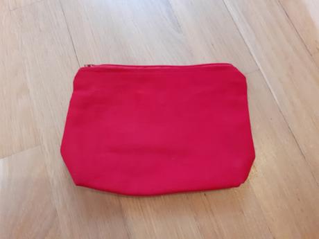 Kozmetická taštička, 