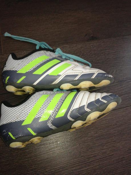 Kopačky adidas, adidas,28