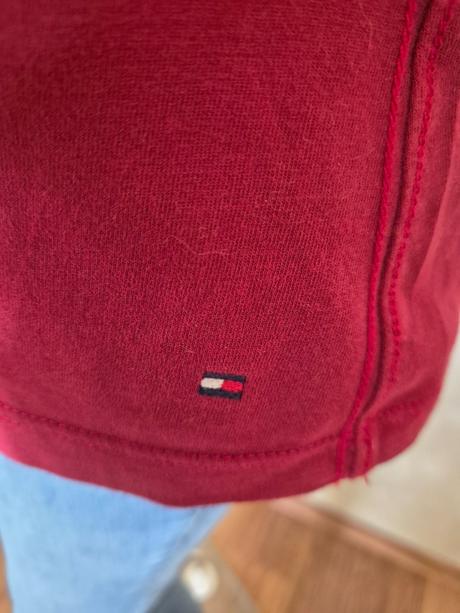 Tommy hilfiger tricko, tommy hilfiger,m