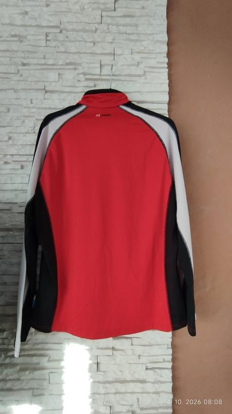 Mikina icepack, xl