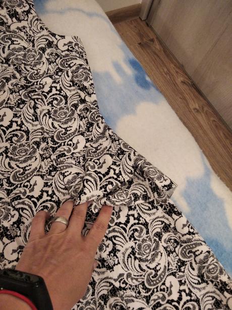 Šaty veľkosť 34, f&f,34