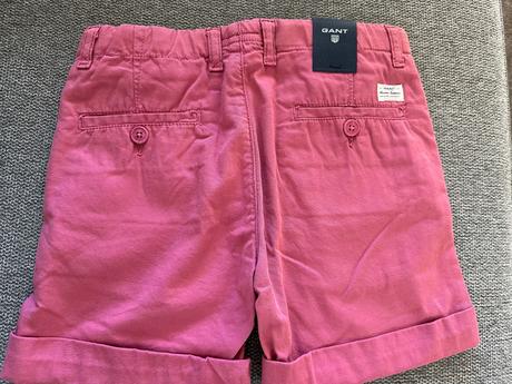 Dievčenské kratasy gant, gant,122