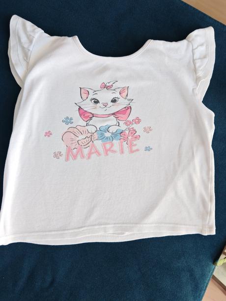 Tričko snehobiele primark 92 až 98, primark,92