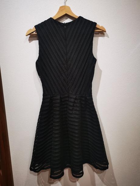 Spoločenské šaty, xs