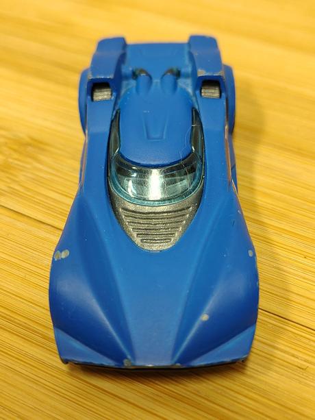 Zberateľské scoopa di fuego hot wheels 2009 mattel,