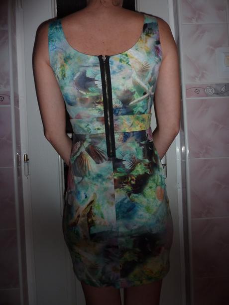 Orsay šaty, orsay,36