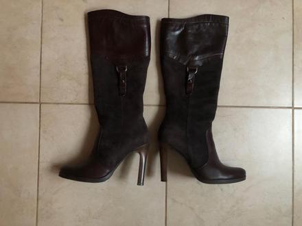 Damske cizmy, 37