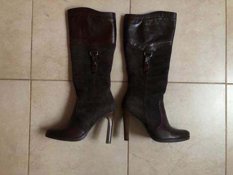 Damske cizmy, 37