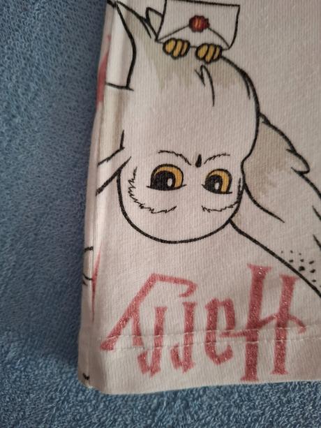 Tričko harry potter, f&g,128