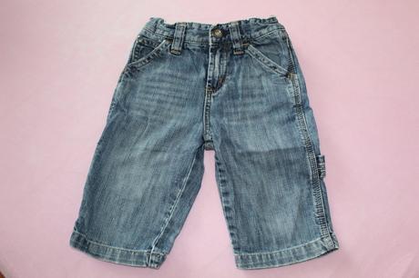 Riflové kraťasy, 86