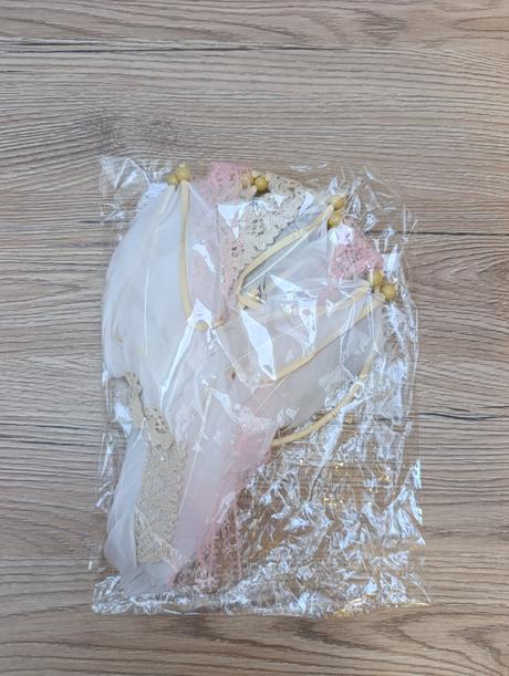 Dievčenský lapač snov, 