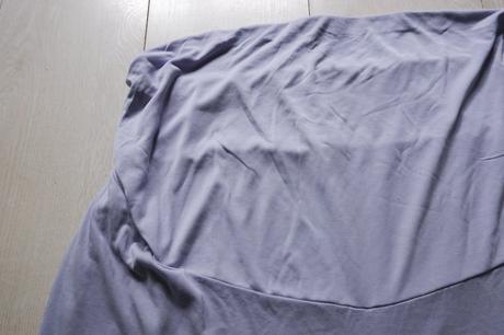 Mäkkučká tehotenská súprava maternity, primark,xl