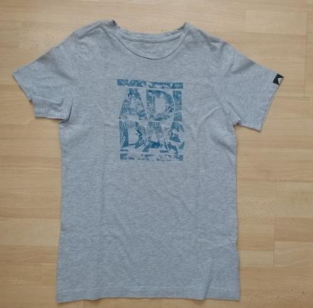 Chlapčenské tričko adidas, adidas,140