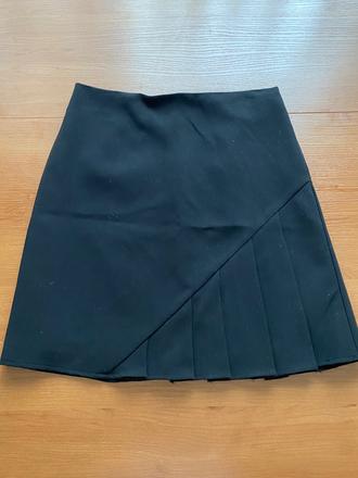 Damska sukna, f&f,34